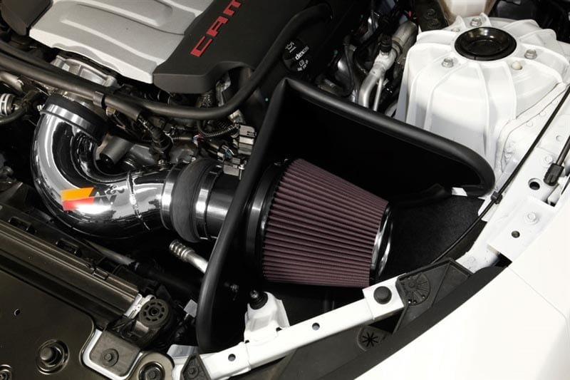 Are there any downsides to cold air intakes