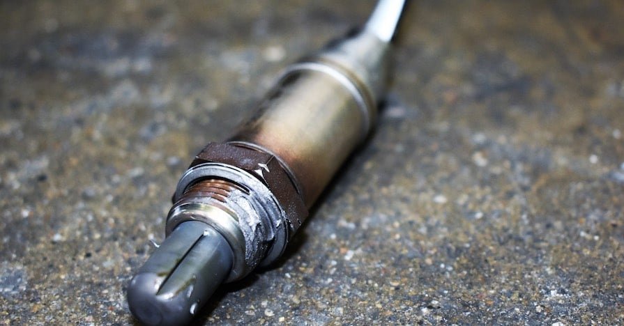 Faulty oxygen sensor - Why Does My Oil Smells Like Gas and How to Fixes
