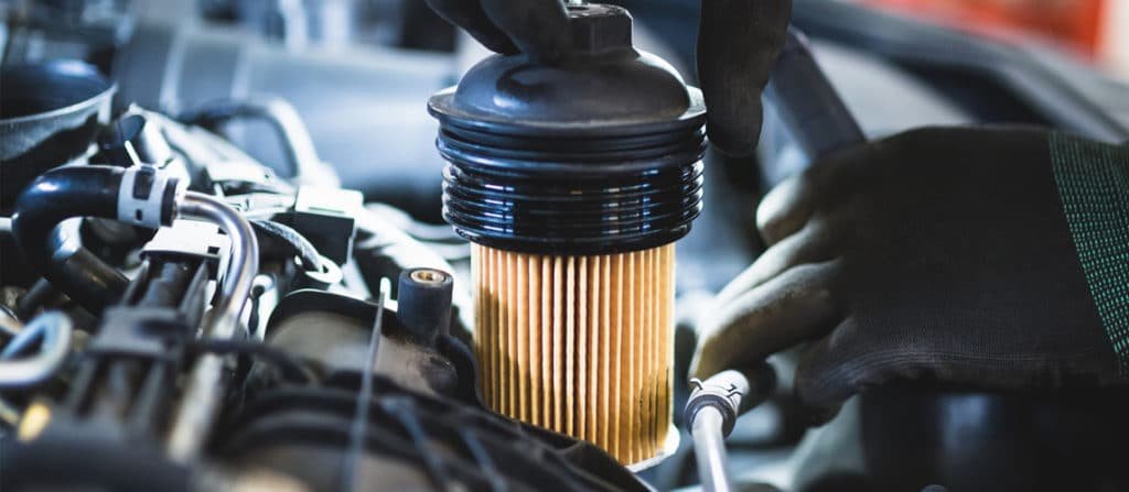 How important is fuel filters