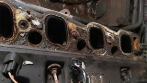 Oil In Intake Manifold Symptoms Causes And Fixes   How To Fix Oil In The Intake Manifold Step By Step 300x169 