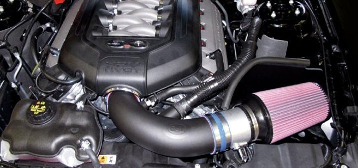 The pros of installing a cold air intake - Cold Air Intake Pros and Cons: What is it? How Much Does It Cost to Install?