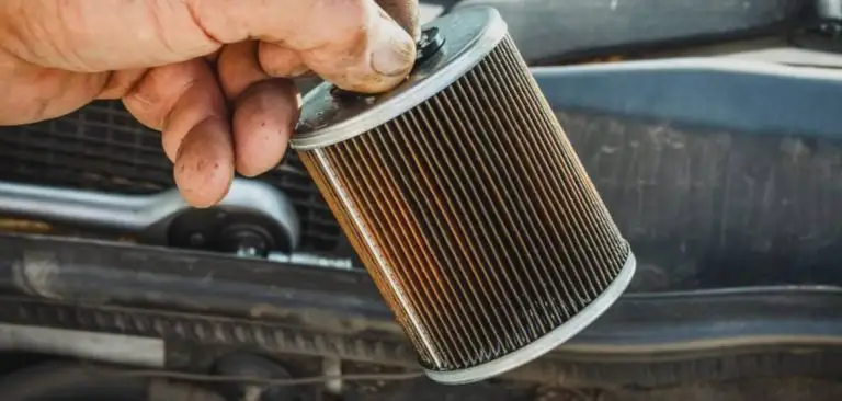 How Often to Change Fuel Filters and What Are The Signs