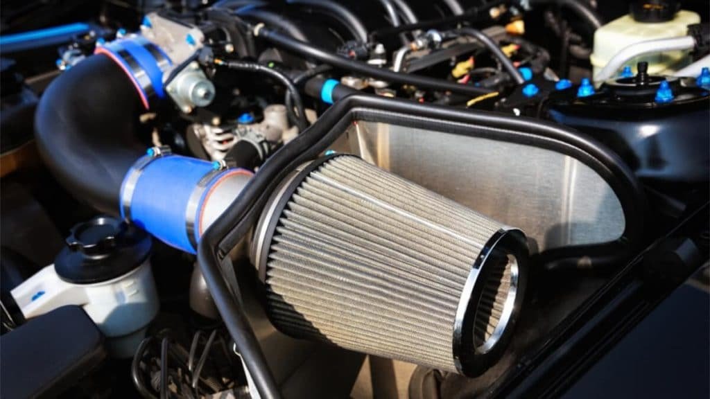What is a cold air intake and how does it work - Cold Air Intake Pros and Cons: What is it? How Much Does It Cost to Install?