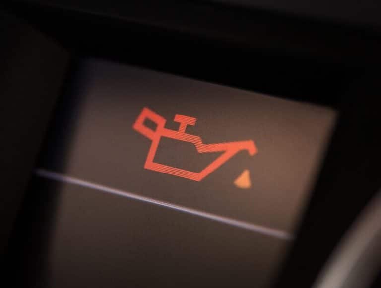 How To Tell If Engine Is Damaged From No Oil