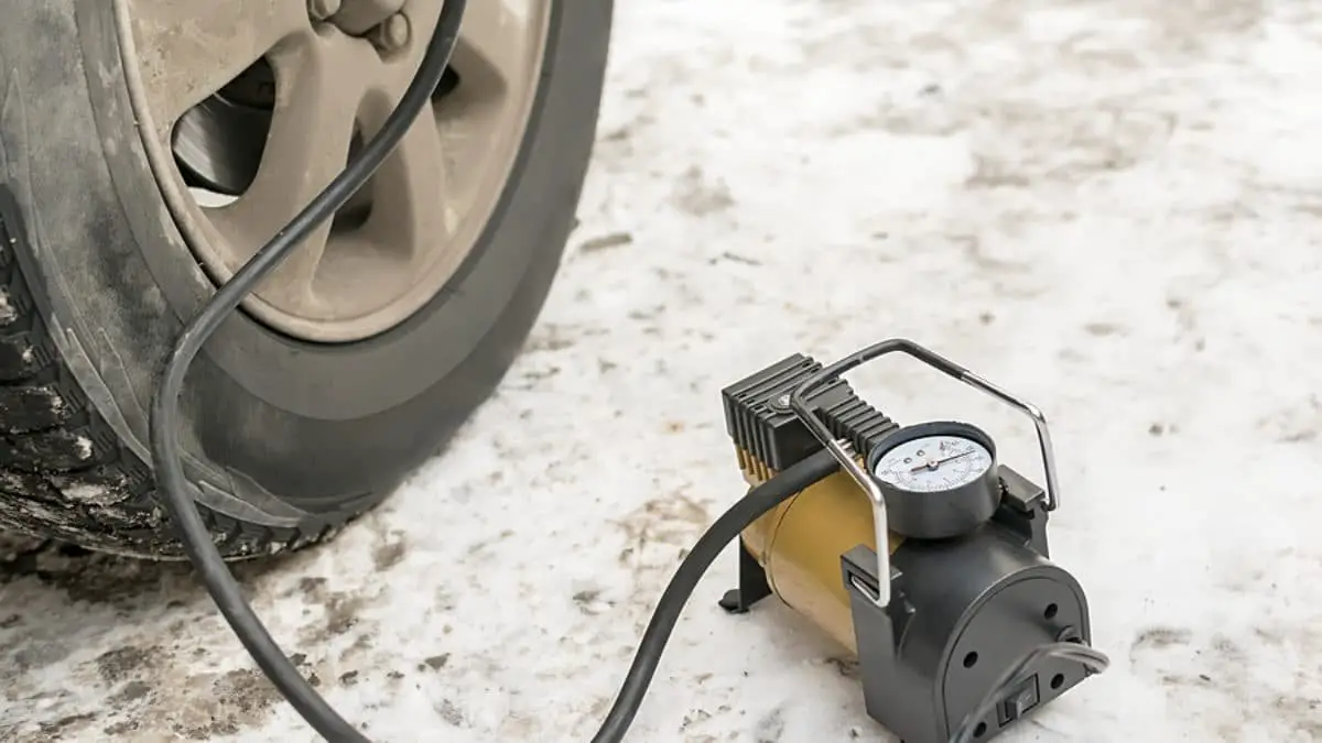 How To Fix A Slow Leak In A Tire Oil Filters Online