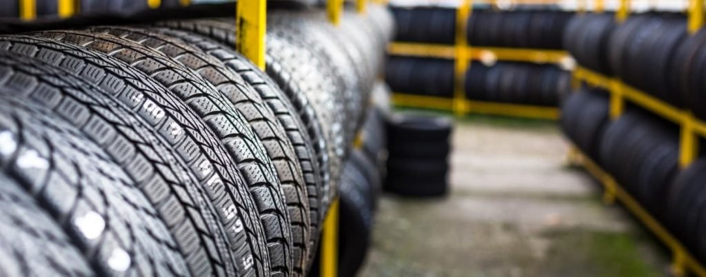 What is a tire rotation and why is it important