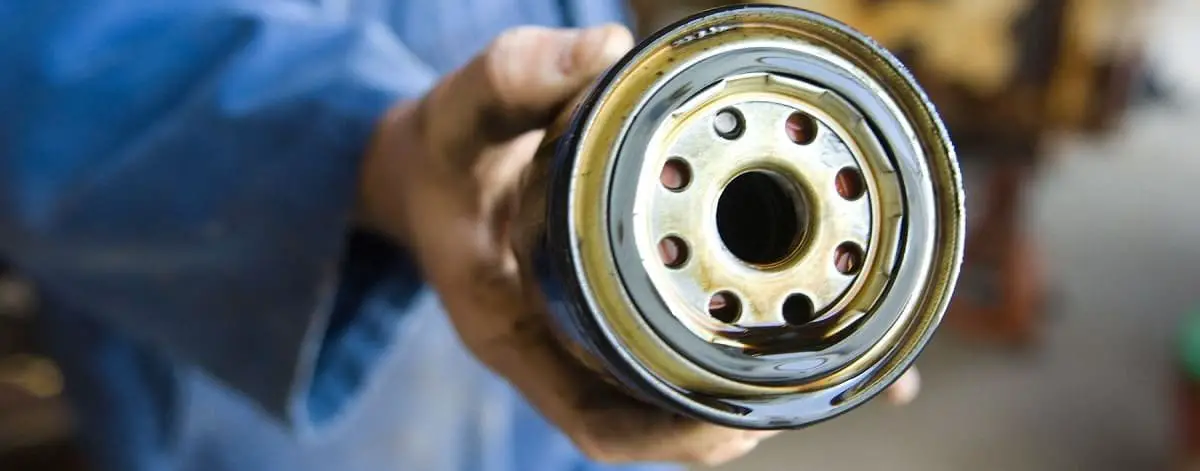 Who Makes Mobil 1 Oil Filters? - Oil Filters Online