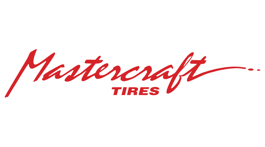 Who makes Mastercraft tires