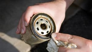 How to Remove a Stuck Oil Filter - Oil Filters Online