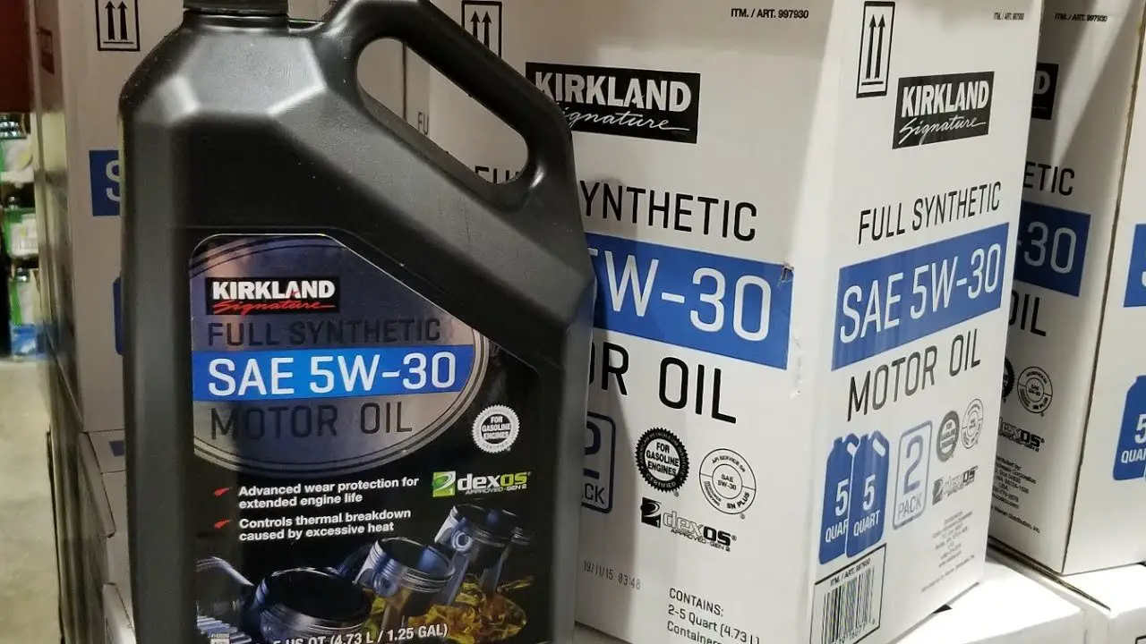 kirkland-oil-vs-mobil-1-daves-oil-change