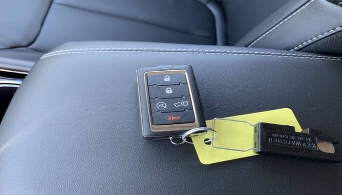 7 Ways to Unlock Jeep Cherokee with Keys Inside