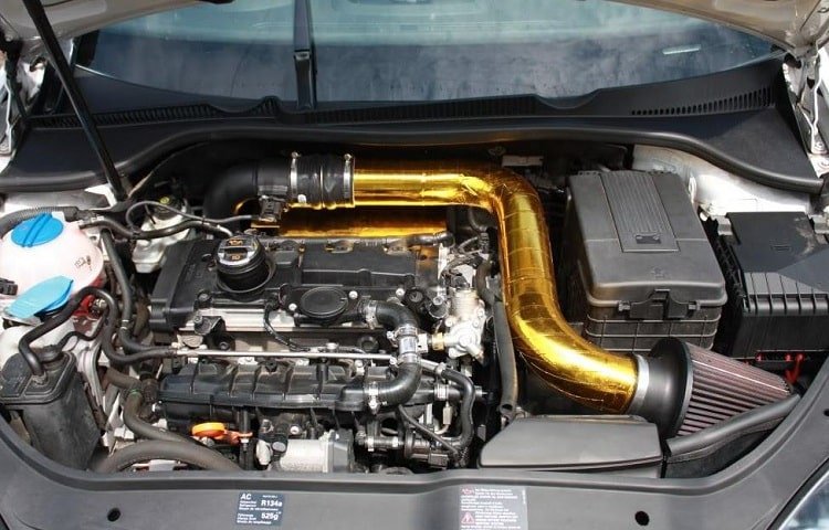How to Keep Your Cold Air Intake Working Properly