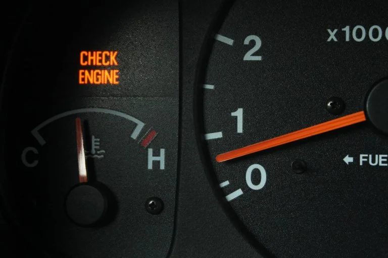 Intake Air Temperature Sensor Symptoms Oil Filters Online
