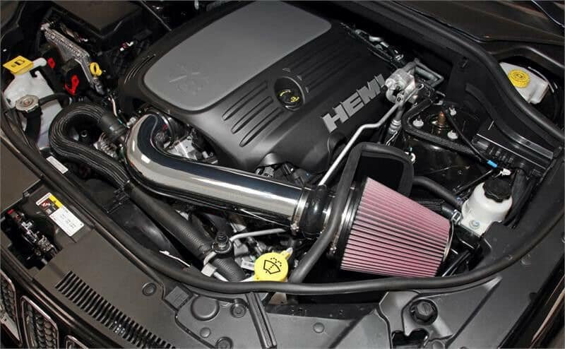 A Guide To Choosing The Best Cold Air Intake